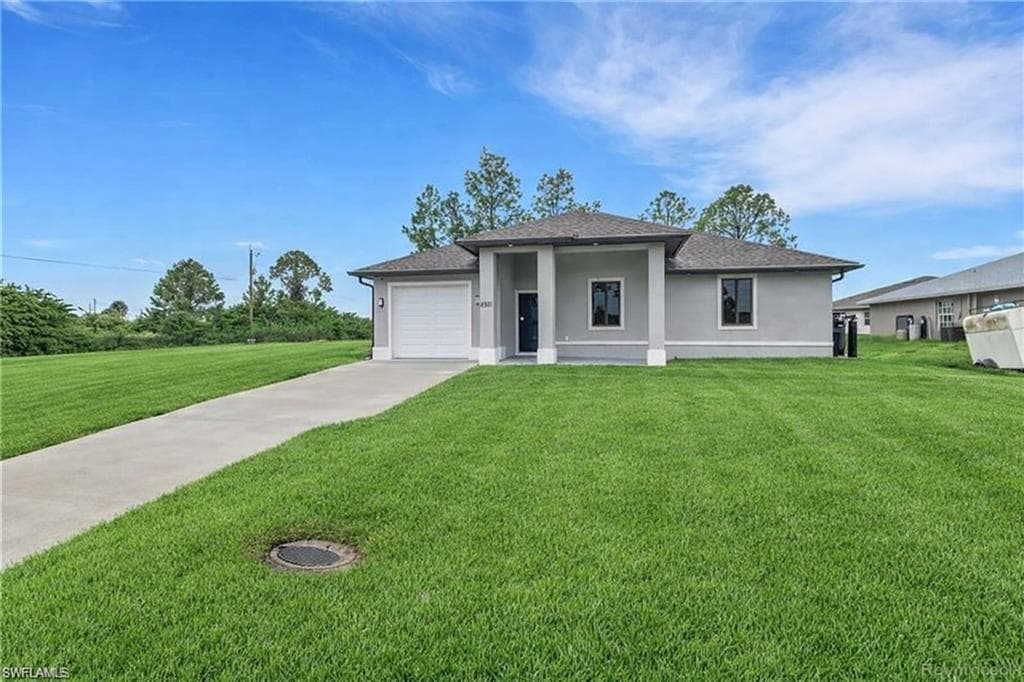 4501/4503 15th ST SW LEHIGH ACRES, FL 33973