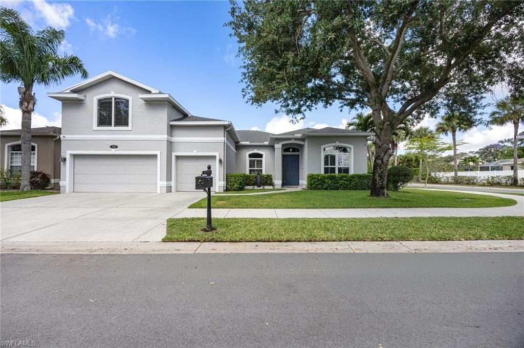 382 Burnt Pine DR NAPLES, FL 34119