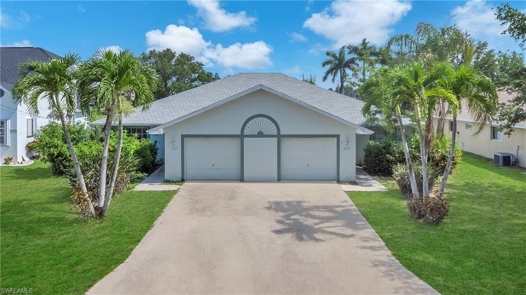 1245 SE 6th ST CAPE CORAL, FL 33990