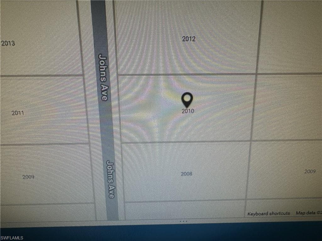 2010 Johns AVE ALVA, FL 33920