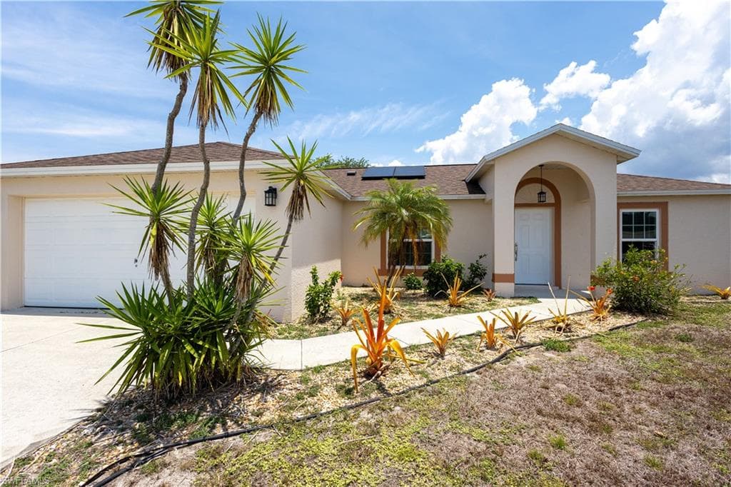 25324 Lychee CT PUNTA GORDA, FL 33955
