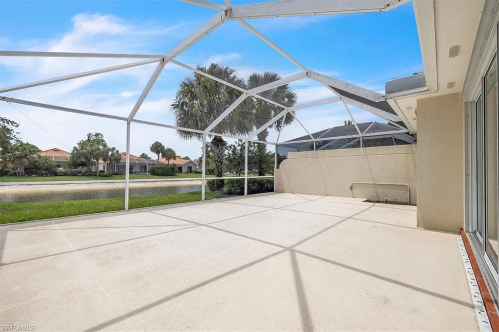 4155 Los Altos CT NAPLES, FL 34109