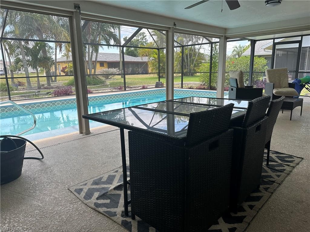 1406 SE 22nd ST CAPE CORAL, FL 33990