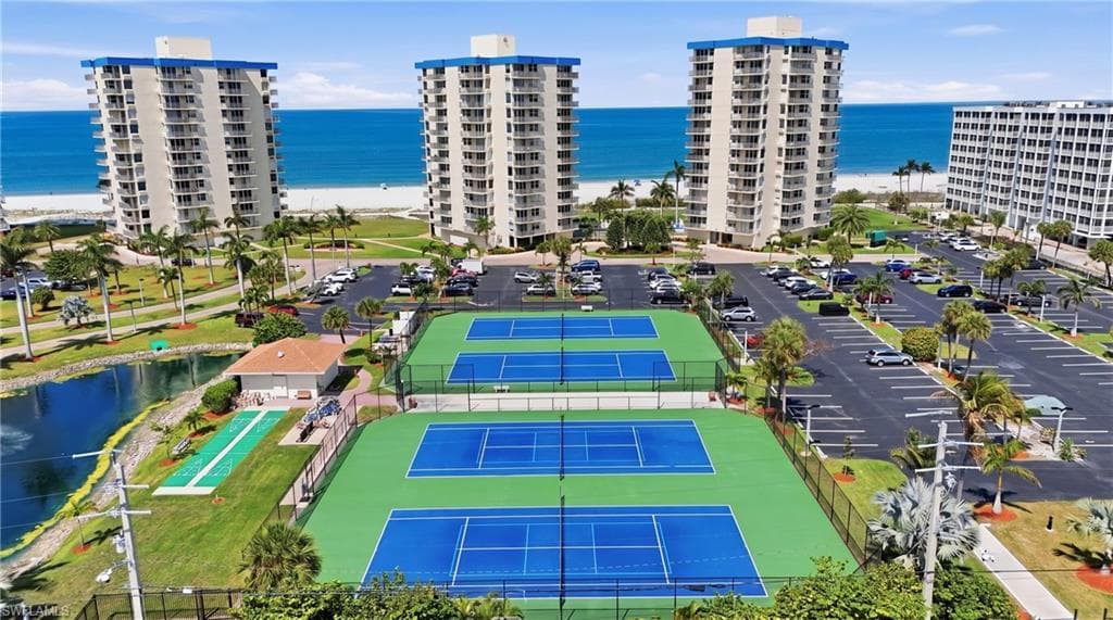 7300 Estero BLVD 102 FORT MYERS BEACH, FL 33931