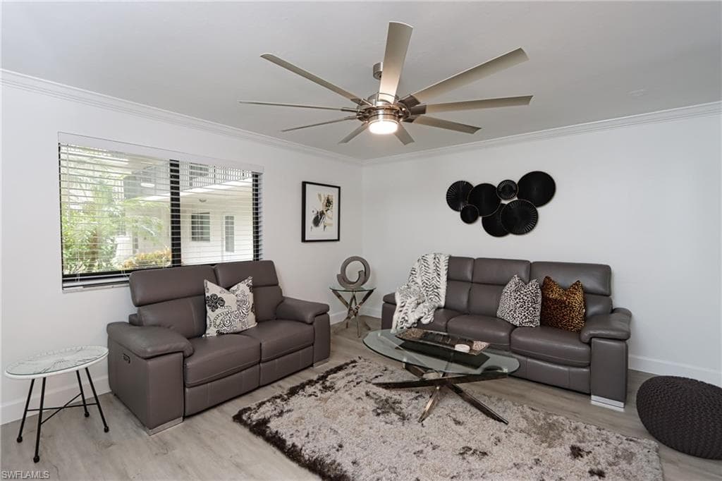 788 Park Shore DR E14 NAPLES, FL 34103