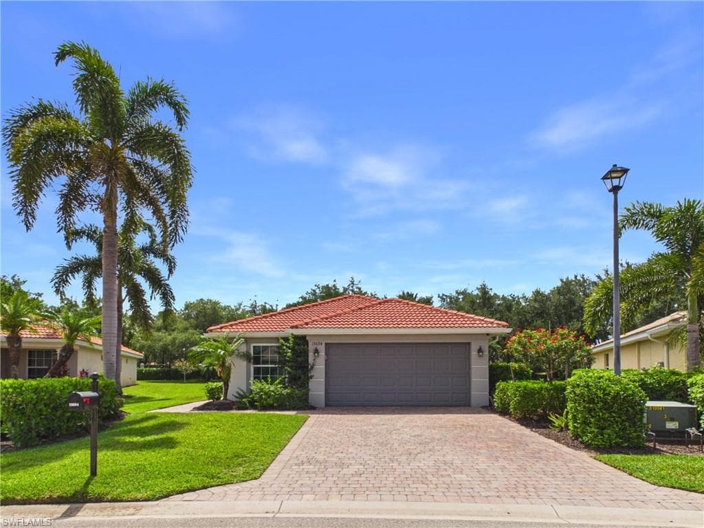 19694 Villa Rosa LOOP ESTERO, FL 33967