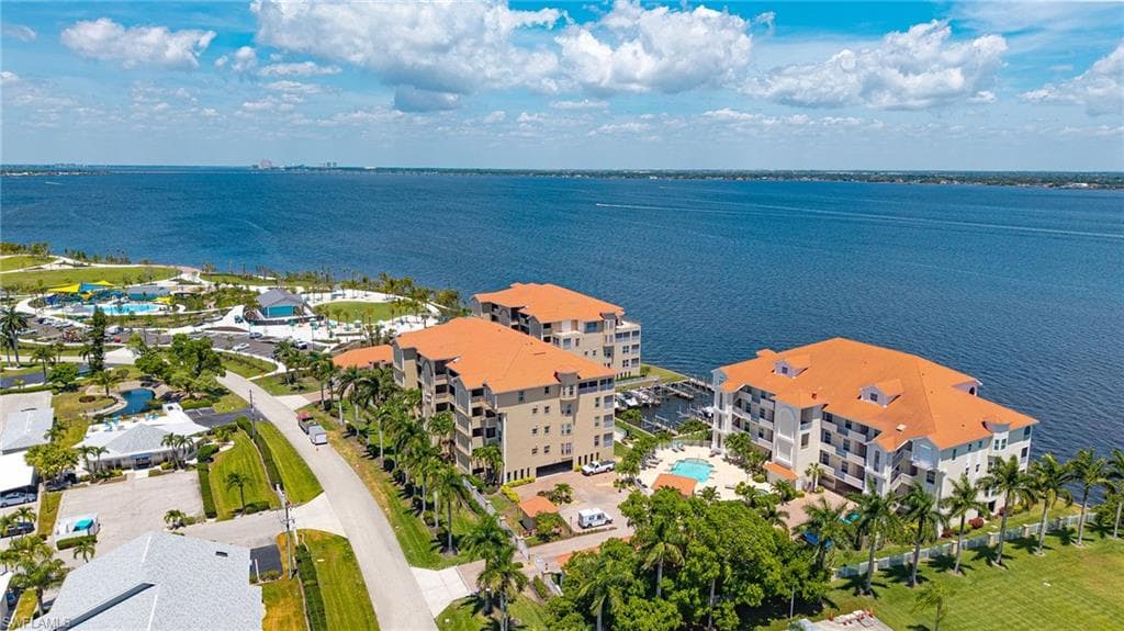 4235 SE 20th PL C503 CAPE CORAL, FL 33904