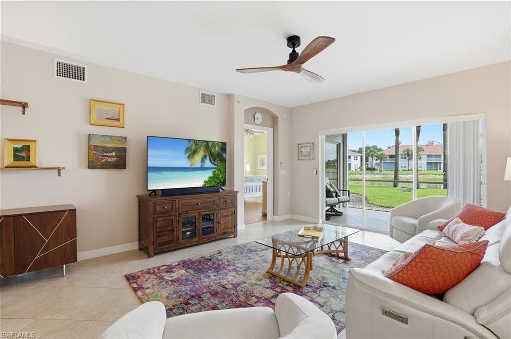 3039 Horizon LN 2105 NAPLES, FL 34109
