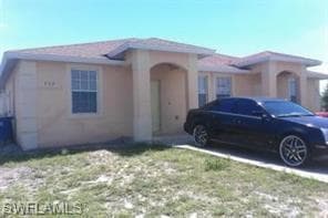 729 Harry AVE S LEHIGH ACRES, FL 33973