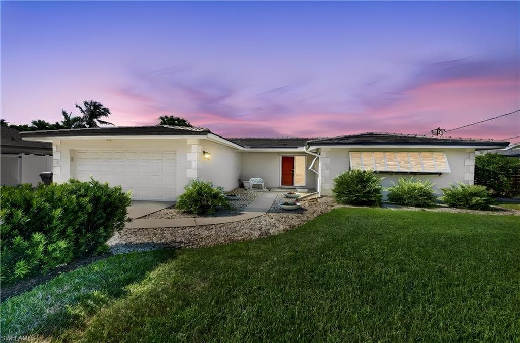 397 Parkway CT FORT MYERS, FL 33919