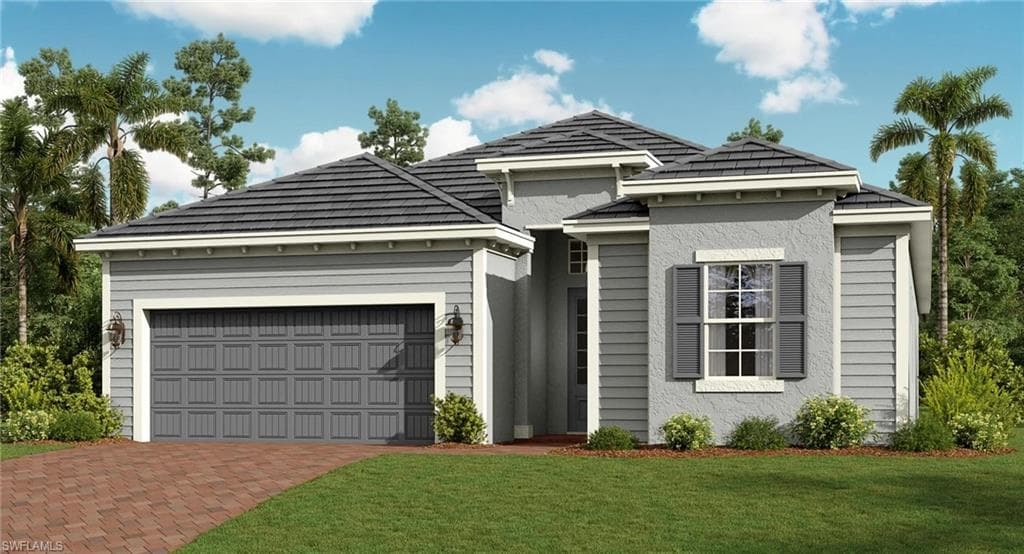 5509 Pikewood CT AVE MARIA, FL 34142