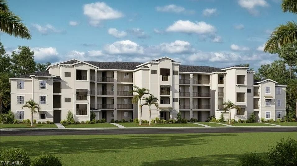 5479 Double Eagle CIR 3631 AVE MARIA, FL 34142