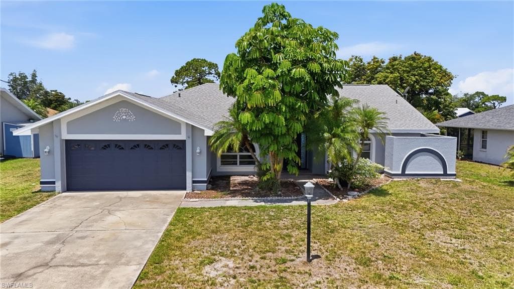 17306 Meadow Lake CIR FORT MYERS, FL 33967