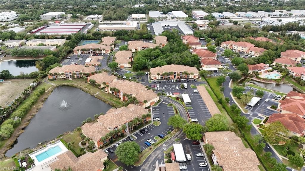6341 Aragon WAY 107 FORT MYERS, FL 33966