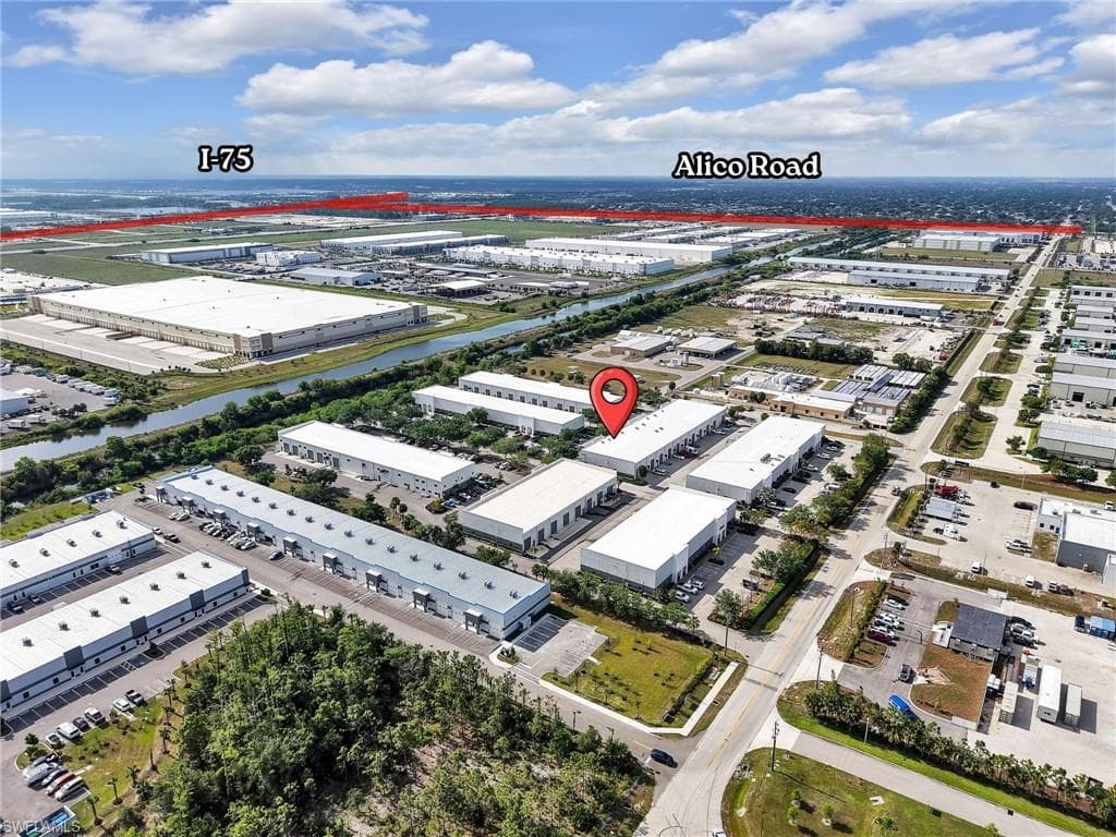 8801 Business Park DR 203 FORT MYERS, FL 33912