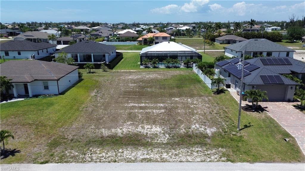 3523 NW 19th TER CAPE CORAL, FL 33993