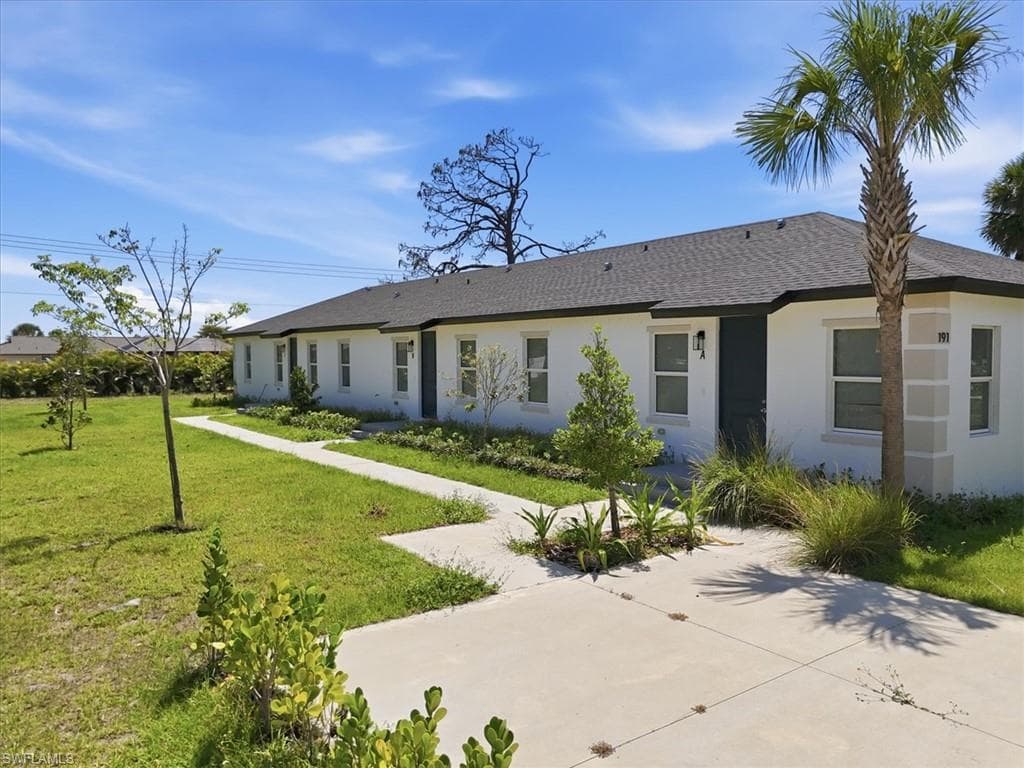 191 Rotonda BLVD W 3 ROTONDA WEST, FL 33131