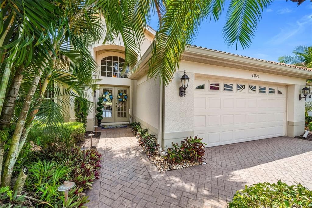 23420 Copperleaf BLVD ESTERO, FL 34135