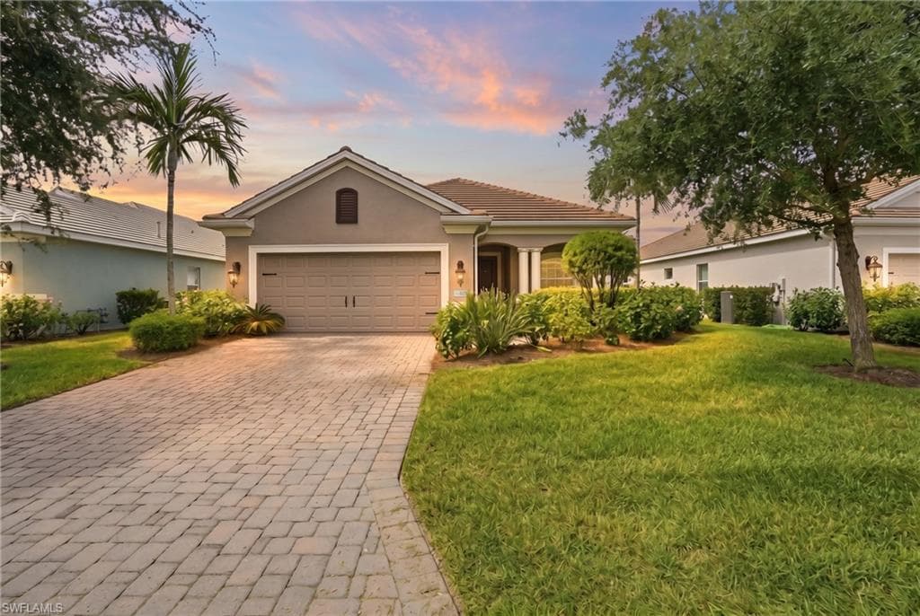 4650 Mystic Blue WAY FORT MYERS, FL 33966