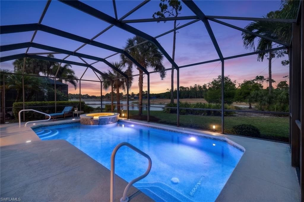 13055 Simsbury TER FORT MYERS, FL 33913