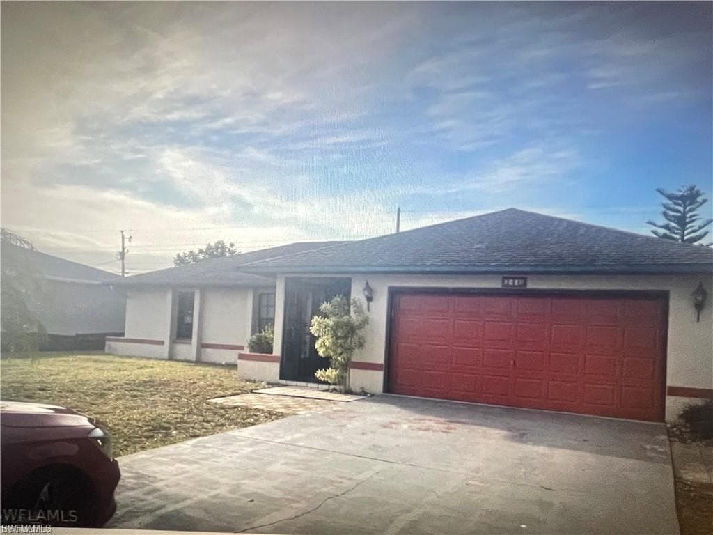 246 SE 7th ST CAPE CORAL, FL 33990