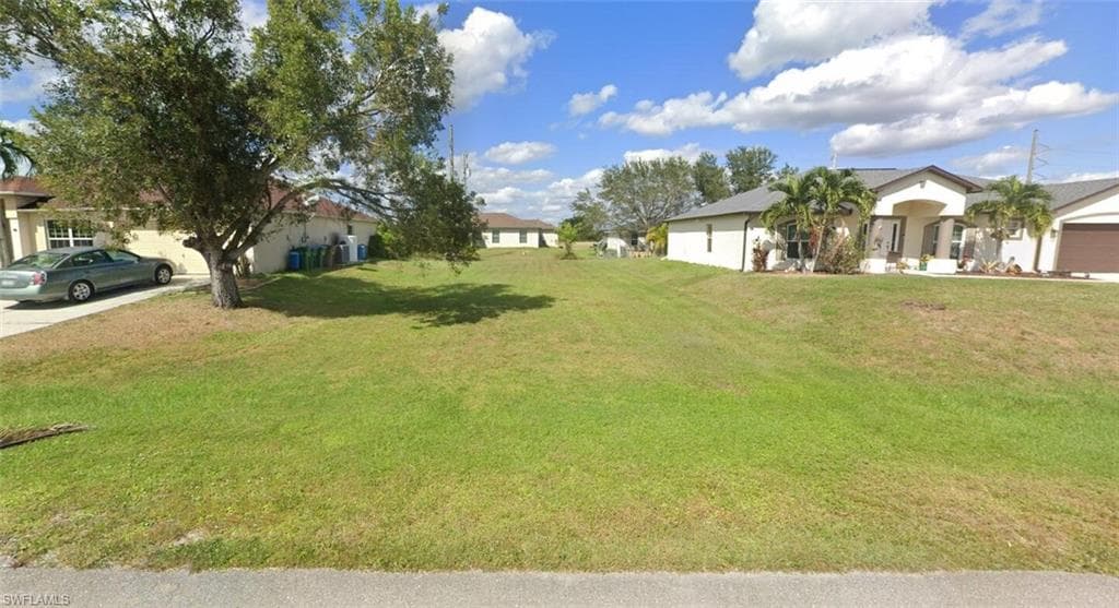 341 27th ST CAPE CORAL, FL 33909