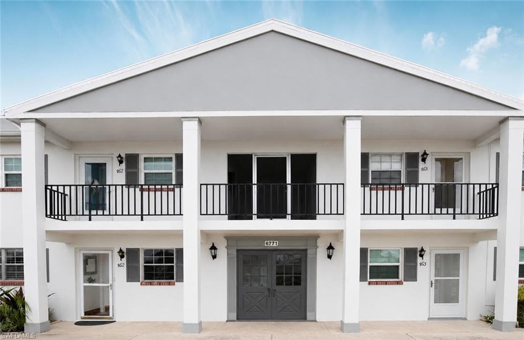 6771 Panther LN U2 FORT MYERS, FL 33919