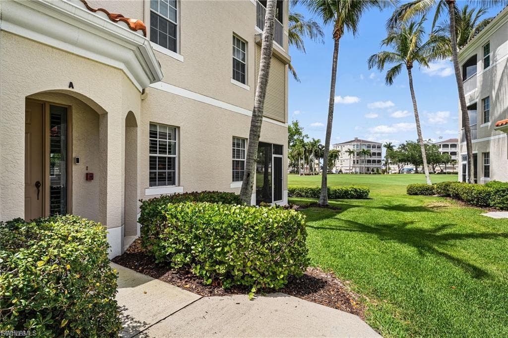 14320 Harbour Links CT 10A FORT MYERS, FL 33908