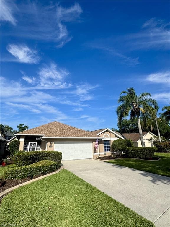 13648 Admiral CT FORT MYERS, FL 33912