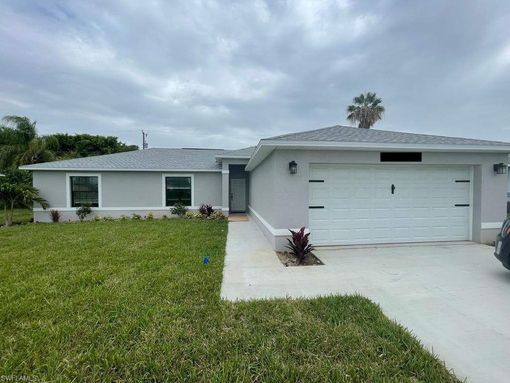 507 NE 7th AVE CAPE CORAL, FL 33909