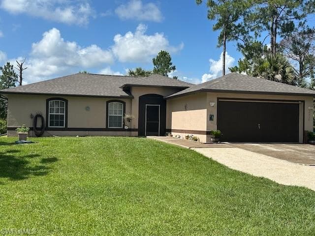 2958 22nd AVE SE NAPLES, FL 34117