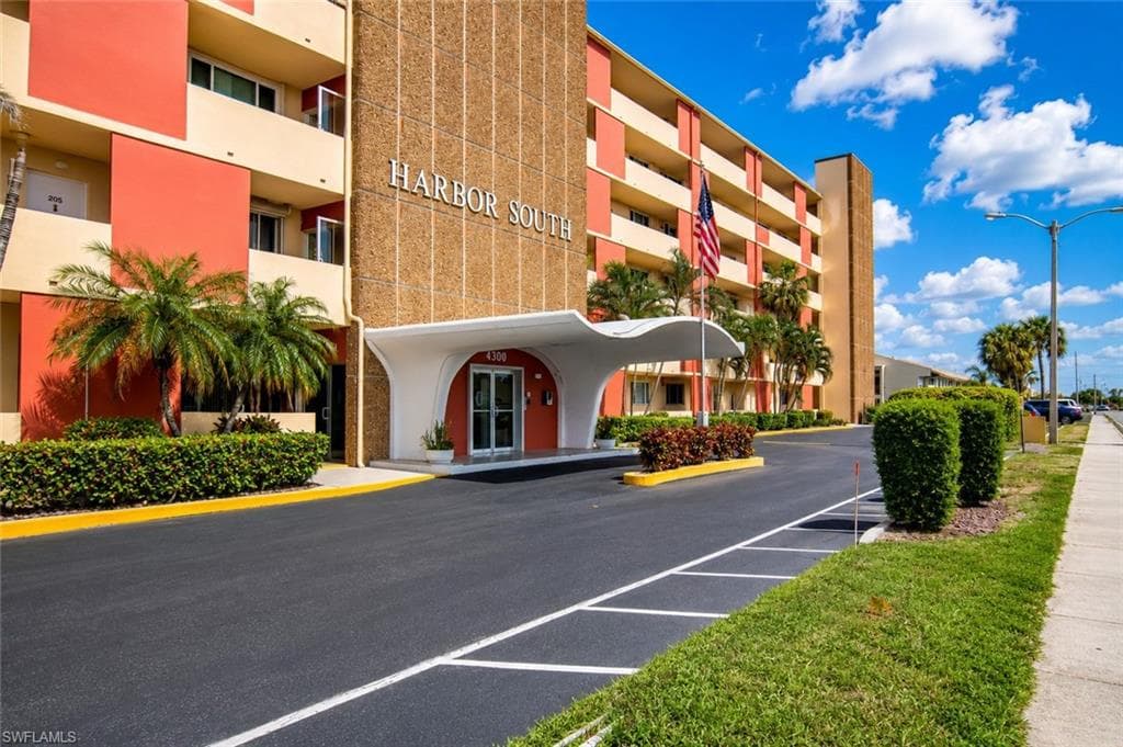 1766 Cape Coral PKWY E 510 CAPE CORAL, FL 33904