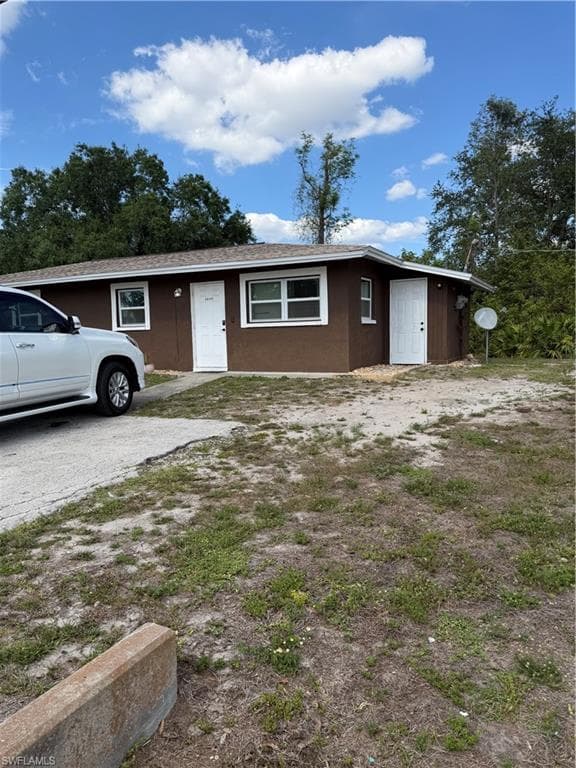 2804 River Ridge BLVD FORT MYERS, FL 33905