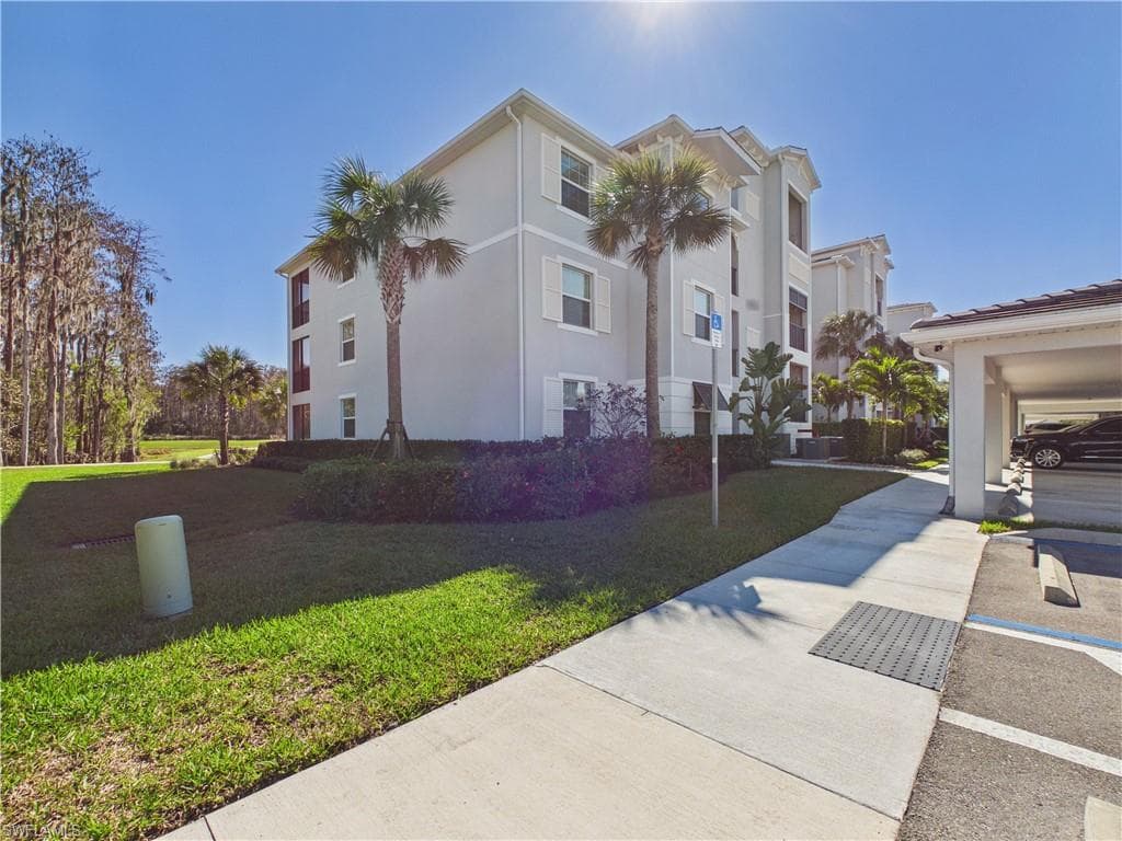 6034 National BLVD 532 IMMOKALEE, FL 34142