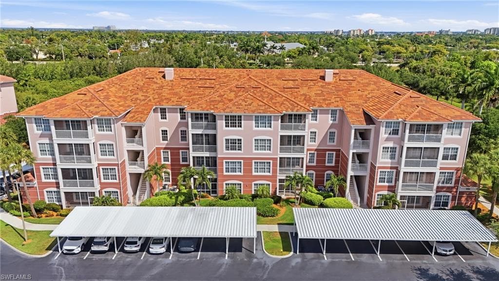 11751 Pasetto LN 407 FORT MYERS, FL 33908