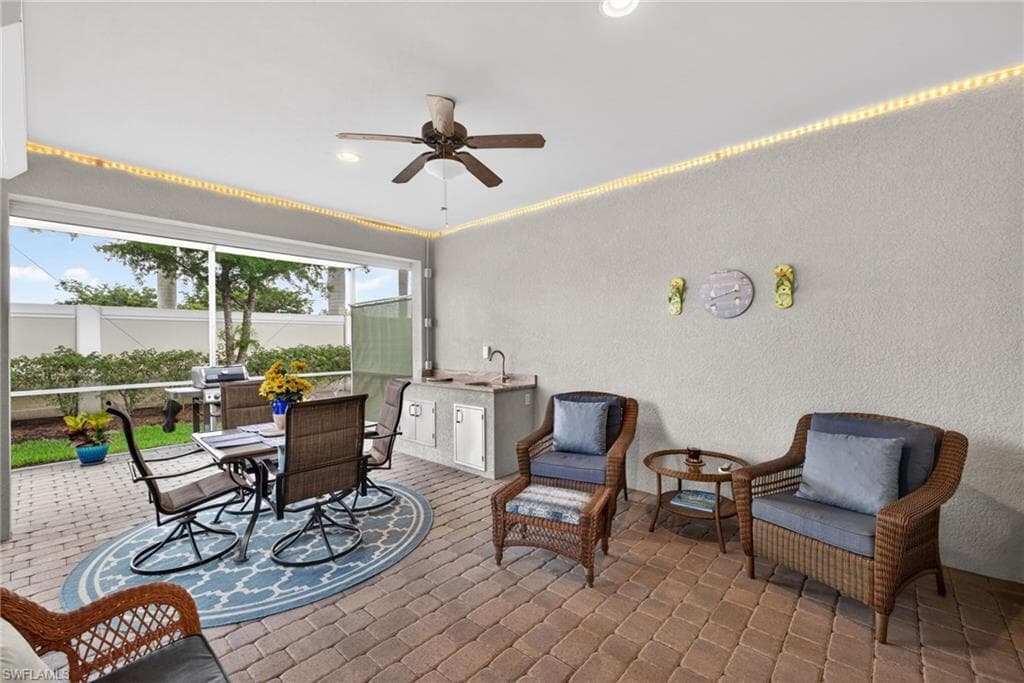 20105 Torch Key WAY ESTERO, FL 33928