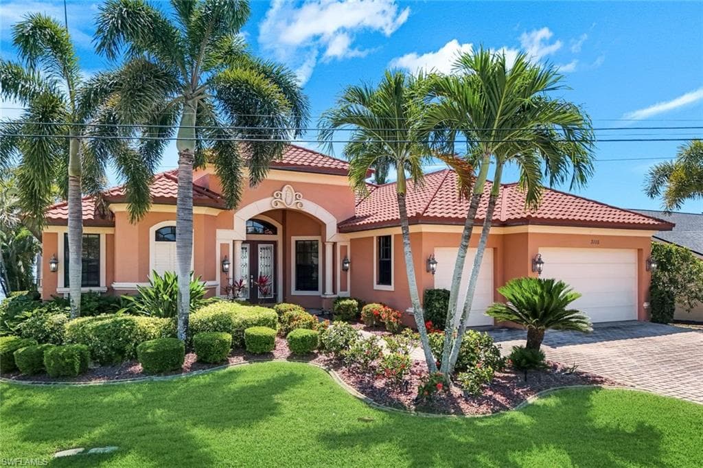 3115 SE 22nd PL CAPE CORAL, FL 33904