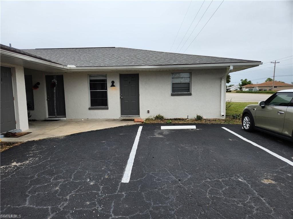1904 Santa Barbara BLVD 4 CAPE CORAL, FL 33991