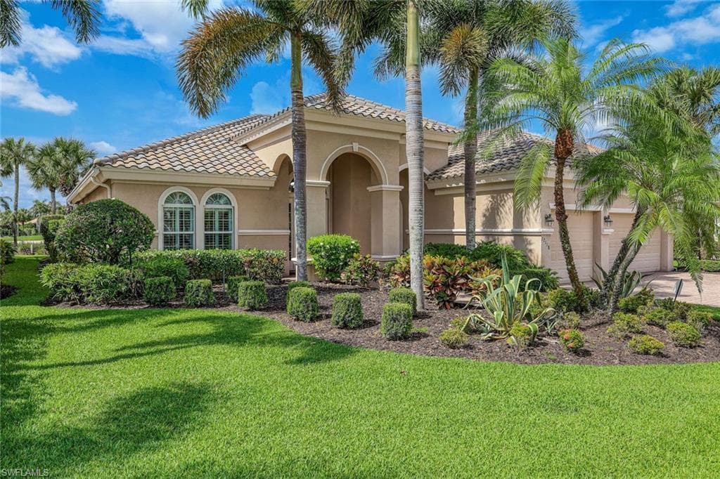 12118 Wicklow LN NAPLES, FL 34120