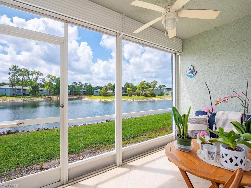 865 New Waterford DR S101 NAPLES, FL 34104