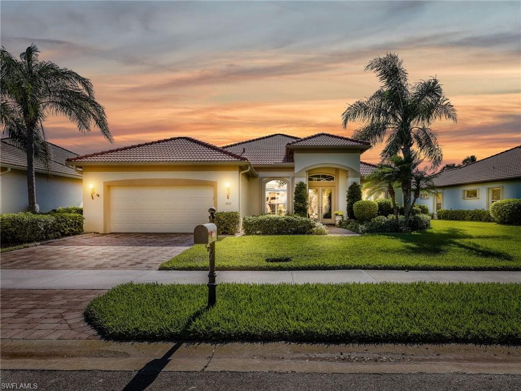 10323 Wishing Stone CT BONITA SPRINGS, FL 34135