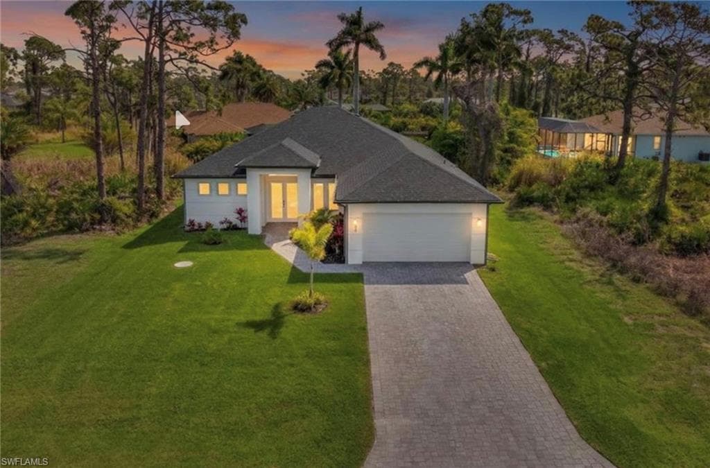133 West DR ROTONDA WEST, FL 33947