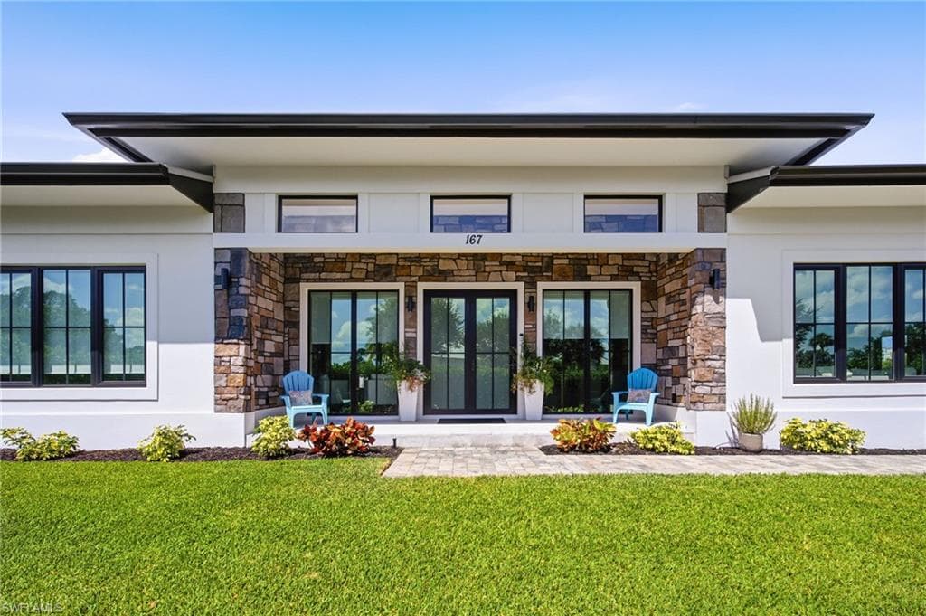 167 Burning Tree DR NAPLES, FL 34105