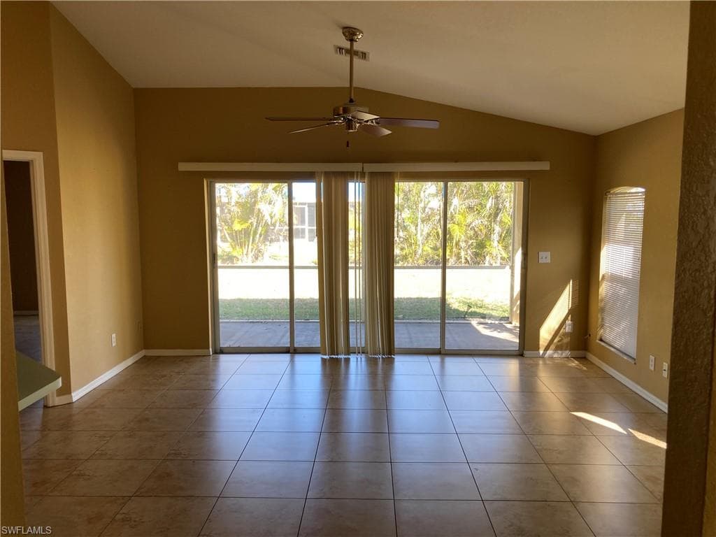 603 SE 13th TER CAPE CORAL, FL 33990