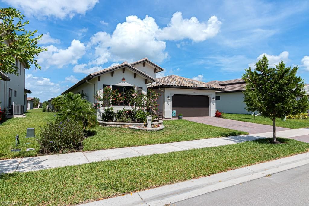 5255 Karlia DR AVE MARIA, FL 34142
