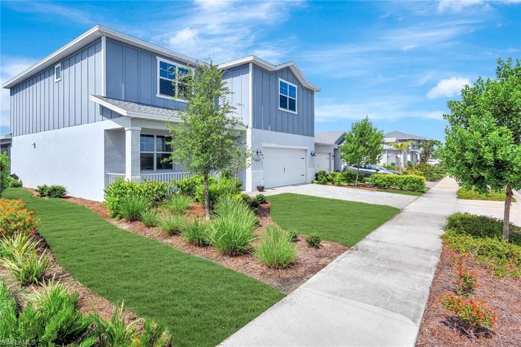 43837 Cattleman DR PUNTA GORDA, FL 33982