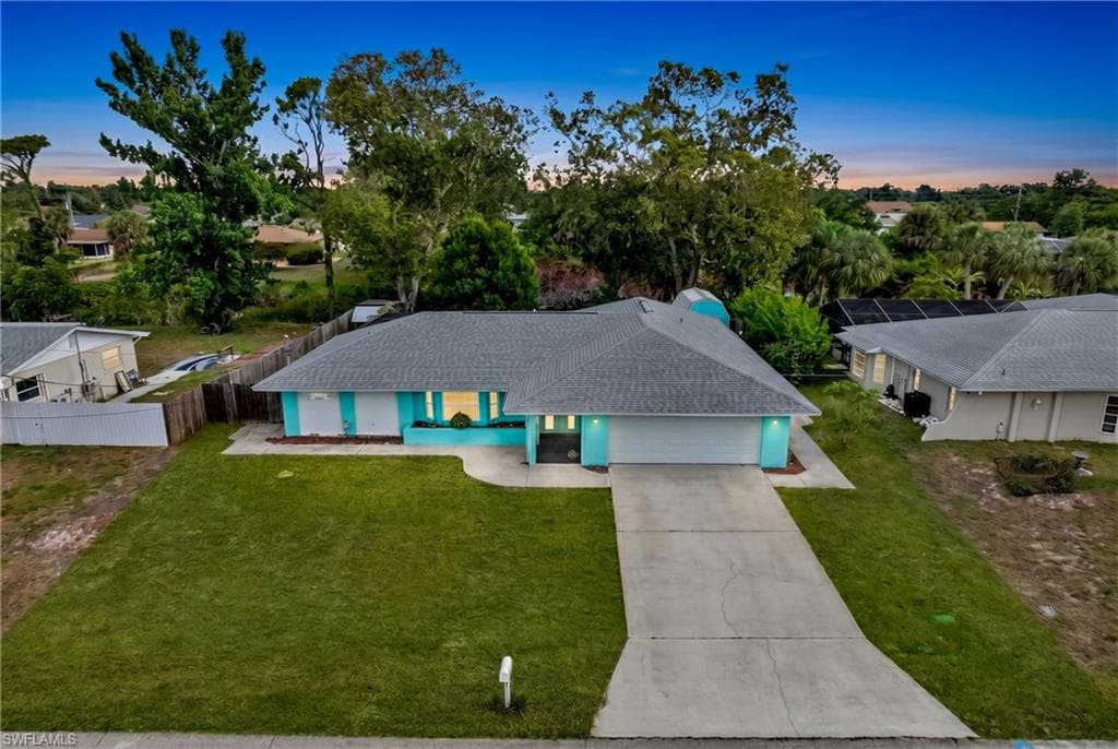 3271 Brooklyn AVE PORT CHARLOTTE, FL 33952