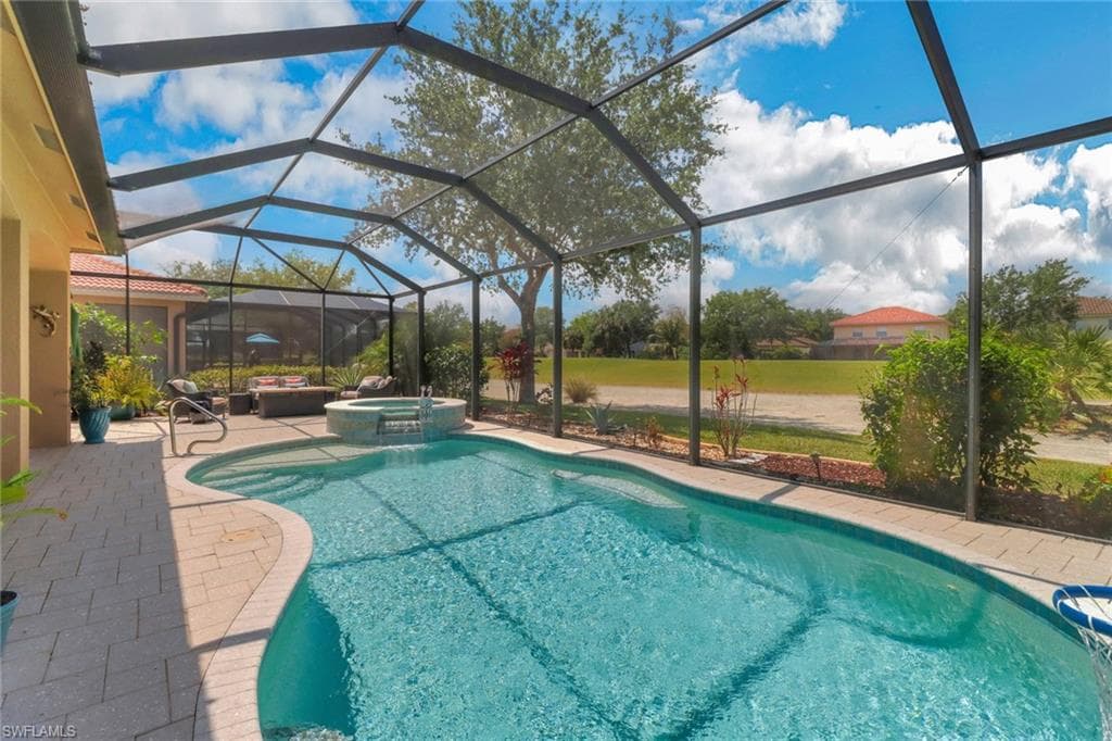 2165 Vardin PL NAPLES, FL 34120