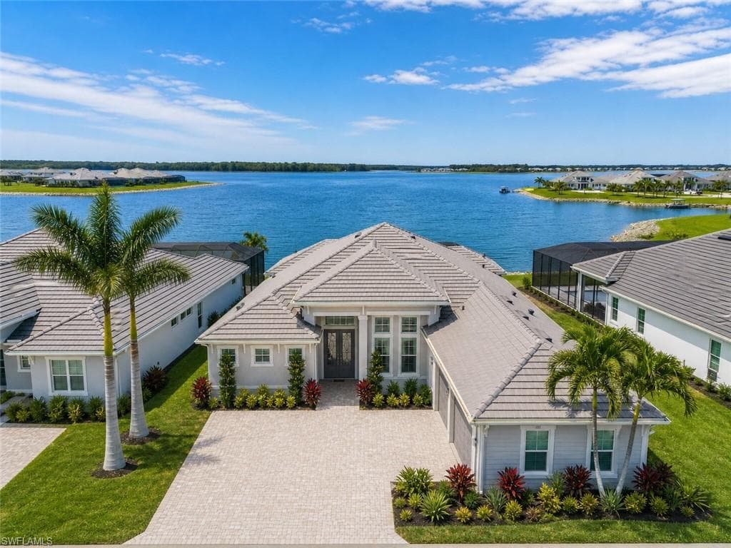 17266 Blue Sapphire DR FORT MYERS, FL 33913