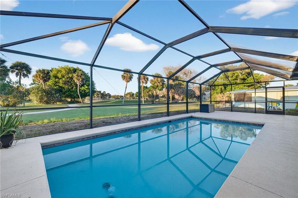 1688 Saint Clair AVE E NORTH FORT MYERS, FL 33903